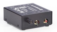 Lehmann Audio Black Cube