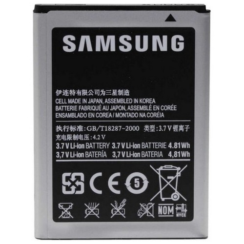 Samsung batteria originale - batteria,