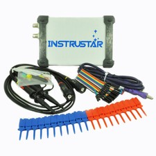 ISDS205C PC USB Oscilloscopio