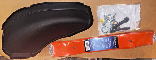 Kit pacciamatura oem husqvarna - kit,