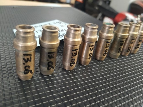 Ducati 860 gts valve guide - gts,