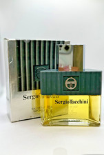 Sergio tacchini 100ml - sergio, edt