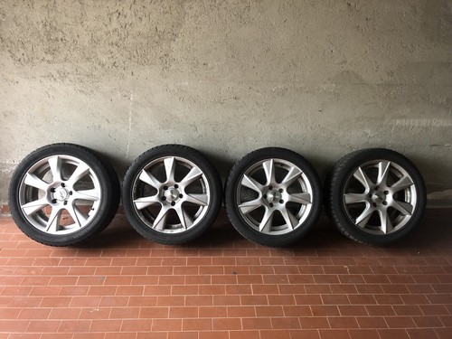 Cerchioni auto pneumatici - cerchioni,