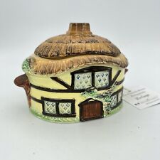 Biscottiera d'epoca in