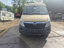 RICAMBI OPEL MOVANO MOTORE 2.3 M9TB6 92KW CAMBIO ROBOTIZZATO 2013
