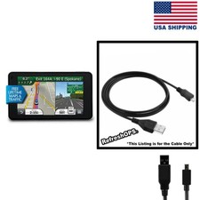 Garmin Nuvi 3490LMT Cavo USB