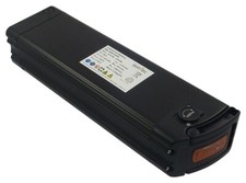 LionTec Bici Elettrica