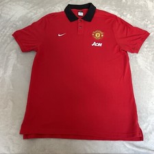 Polo Nike Manchester United