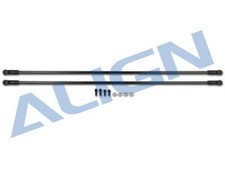 Aste di supporto per braccio di coda Align T-Rex 700: H7NT007XXT