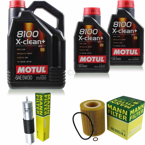 Motul olio motore - 7, l
