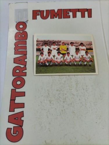 Figurine calciatori 449 - calciatori, n.449