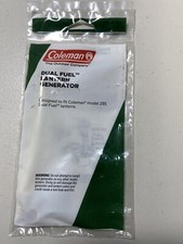 Coleman 295 Dual Fuel Lantern
