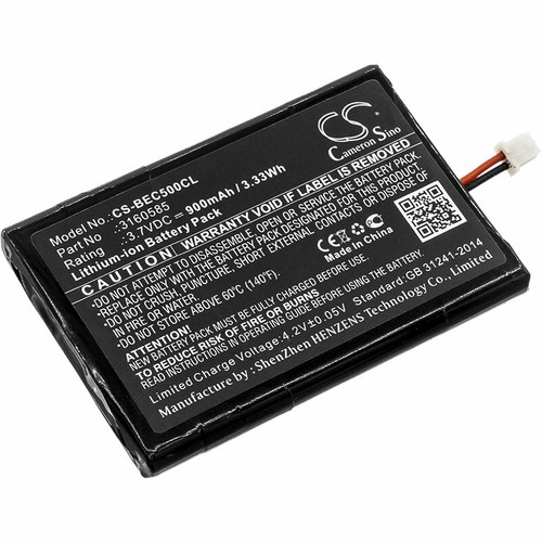 33wh 900mah battery for bang - 900mah,