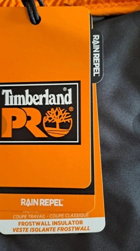 Timberland pro giubbotto - pro,