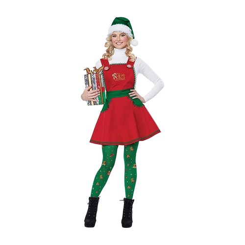 Elfo carica costume adulti - in,