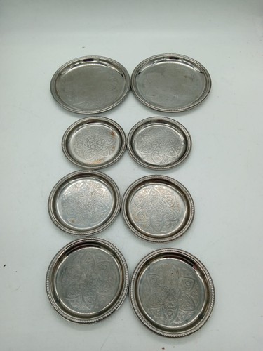 Alfra alessi set - alessi, 8
