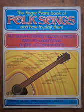 The Roger Evans Book of Folk