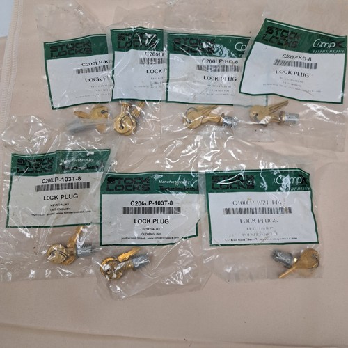 Stock locks fort - locks,