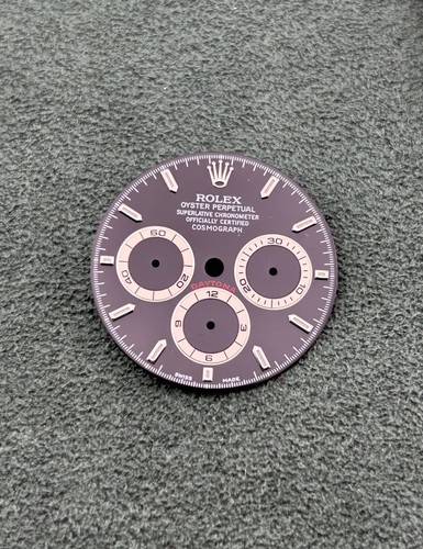 Rolex daytona quadrante dial - quadrante,