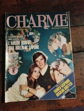 FOTOROMANZO LANCIO CHARME