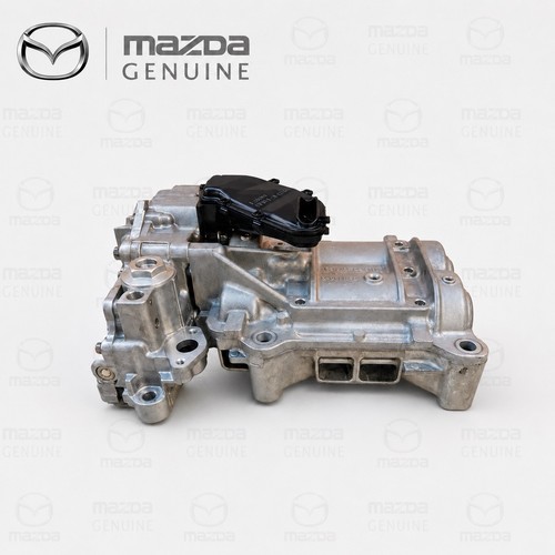 Pompa olio motore - mazda, 3
