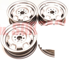 cerchi ferro 14" 4x98 epoca