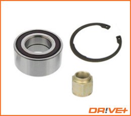 Kit cuscinetti ruota - dr!ve+,