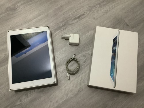 Apple ipad air 32gb - ipad, wifi