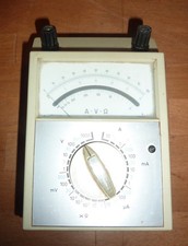 μA Multizet - leggendario