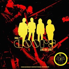 The Doors - Live On Love