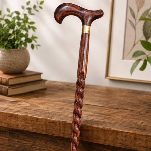 Bastone passeggio legno - passeggio,