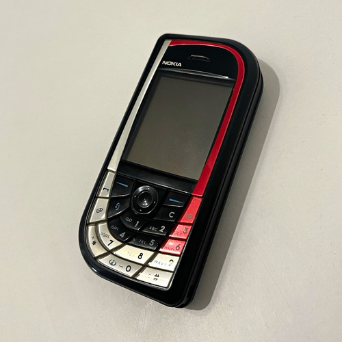 Nokia 7610 telefono cellulare - 7610,
