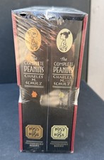 The Complete Peanuts 1955-1958