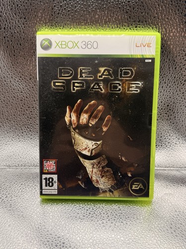 Dead space xbox - dead, fr