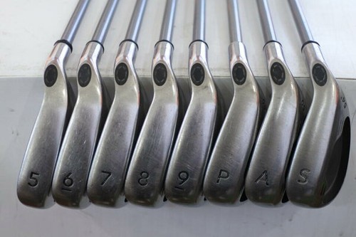 Callaway set di - set,