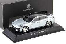 1:43 Norev Porsche Panamera 4