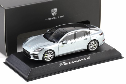 Norev porsche panamera - panamera, 4