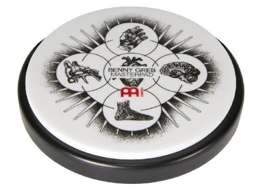 Meinl cymbals - (tg., cm)