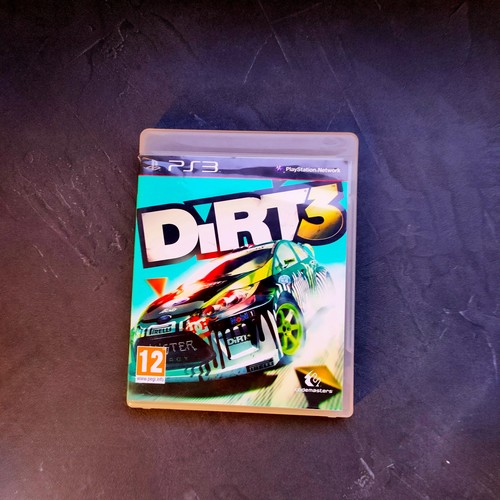 Dirt ps3 - 3,
