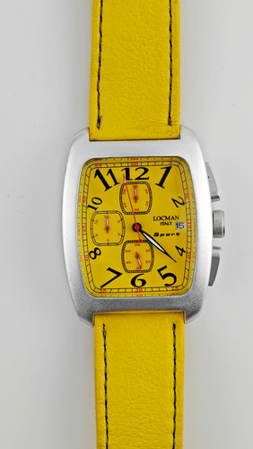 Chrono locman sport - chrono, ref.