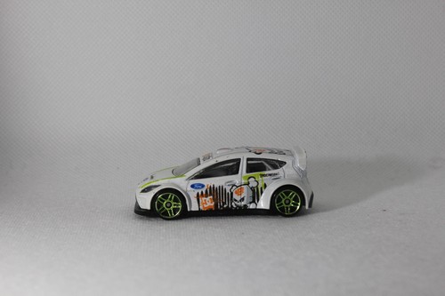 Ken block hot wheels - ken,
