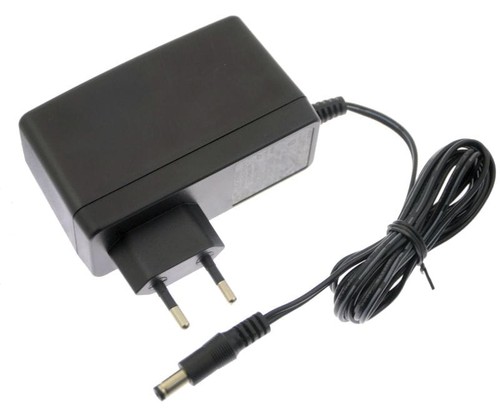 Alimentatore avm originale - alimentatore, 12v