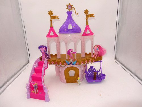 Little pony princess - my,