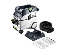 Festool Unità mobile d'aspirazione CTL 36 EI AC-PLANEX 1200W 578154
