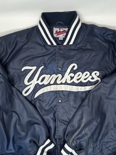 Giacca Bomber Vintage New York