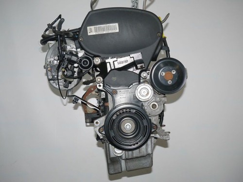 Motore opel meriva mpv - motore, 1.6
