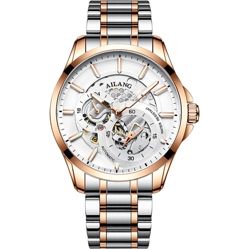 Orologio meccanico automatico - orologio,