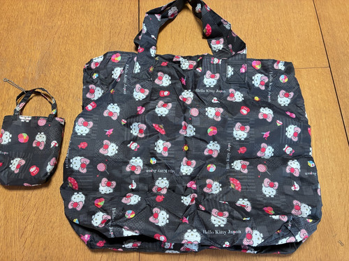 Nuova borsa hello kitty - nuova,