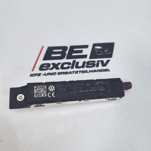 Golf vii ba5 variant - 7,