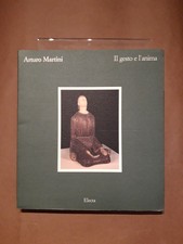 Arturo Martini Il gesto e